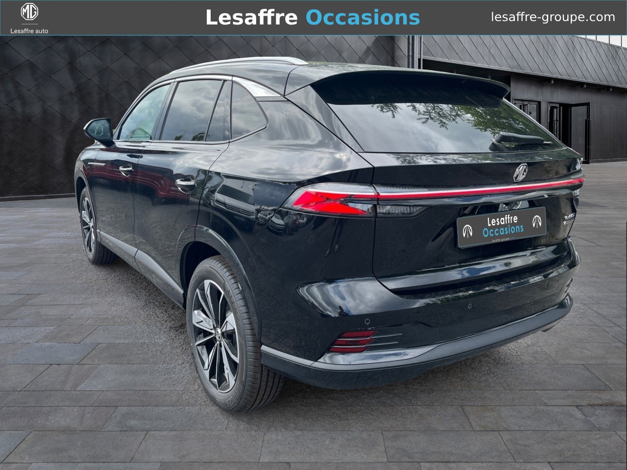 EHS 1.5 Hybrid+ 224 ch