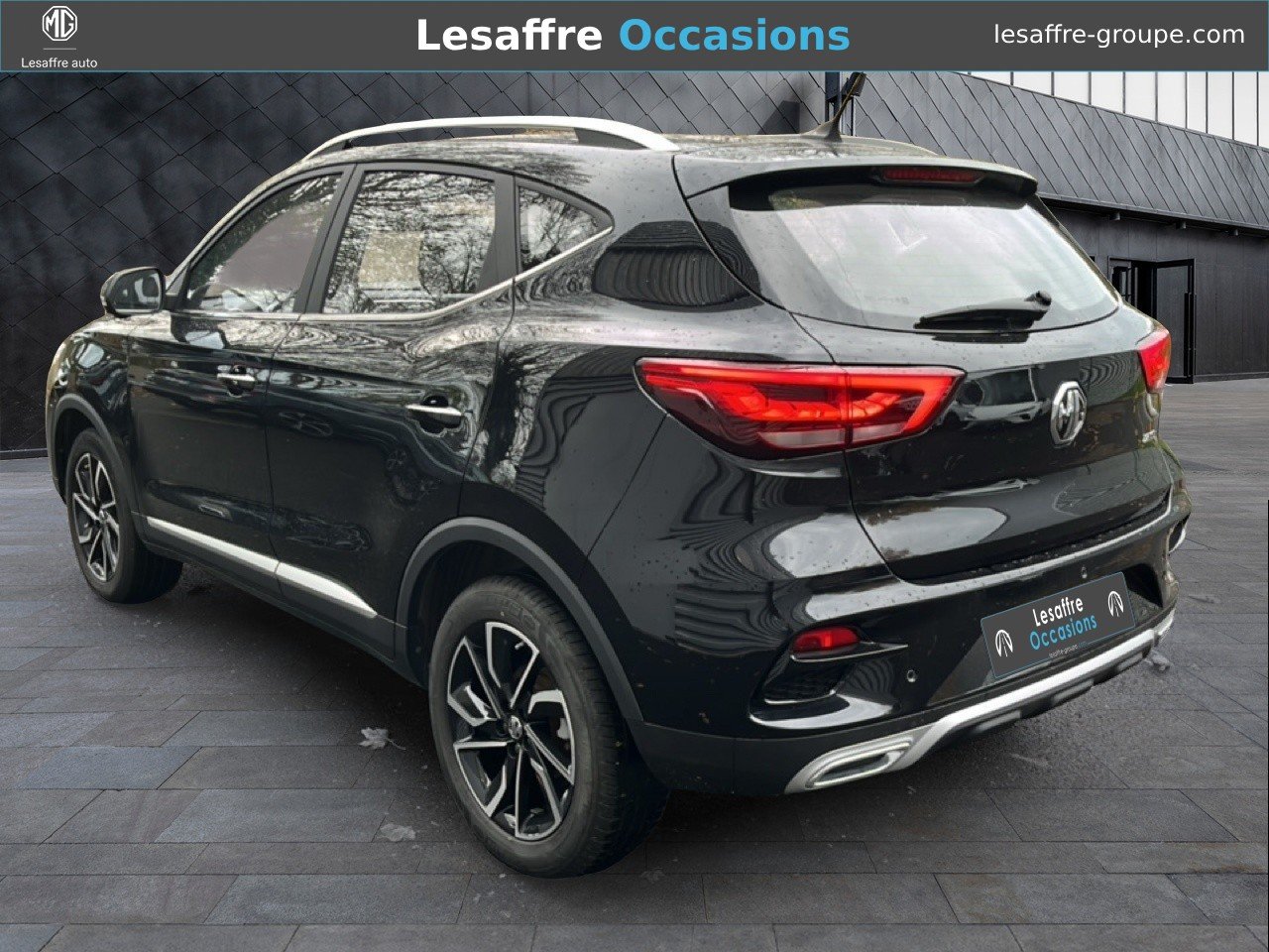 ZS 1.0L T-GDI 111ch 2WD BVM6