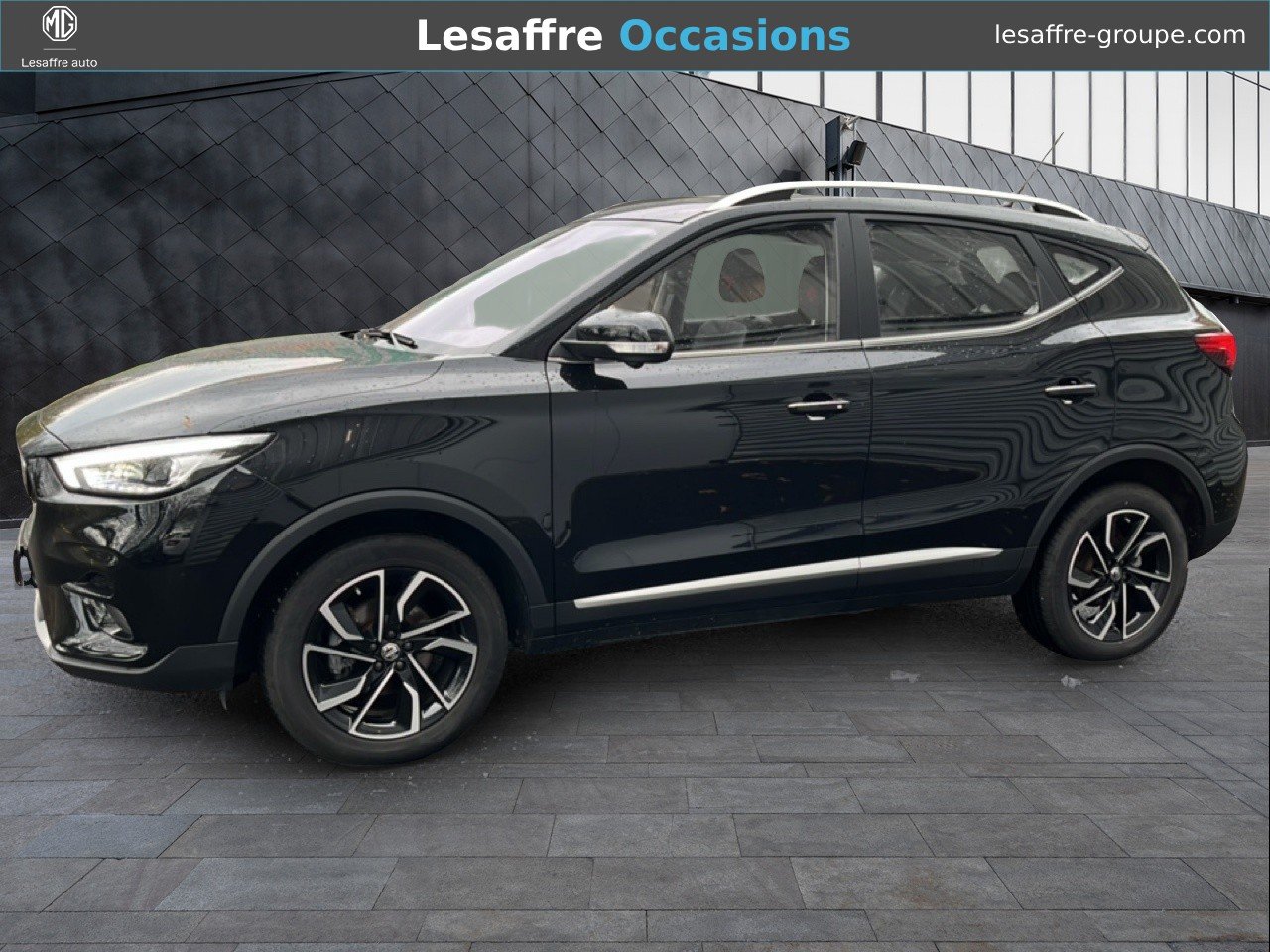 ZS 1.0L T-GDI 111ch 2WD BVM6