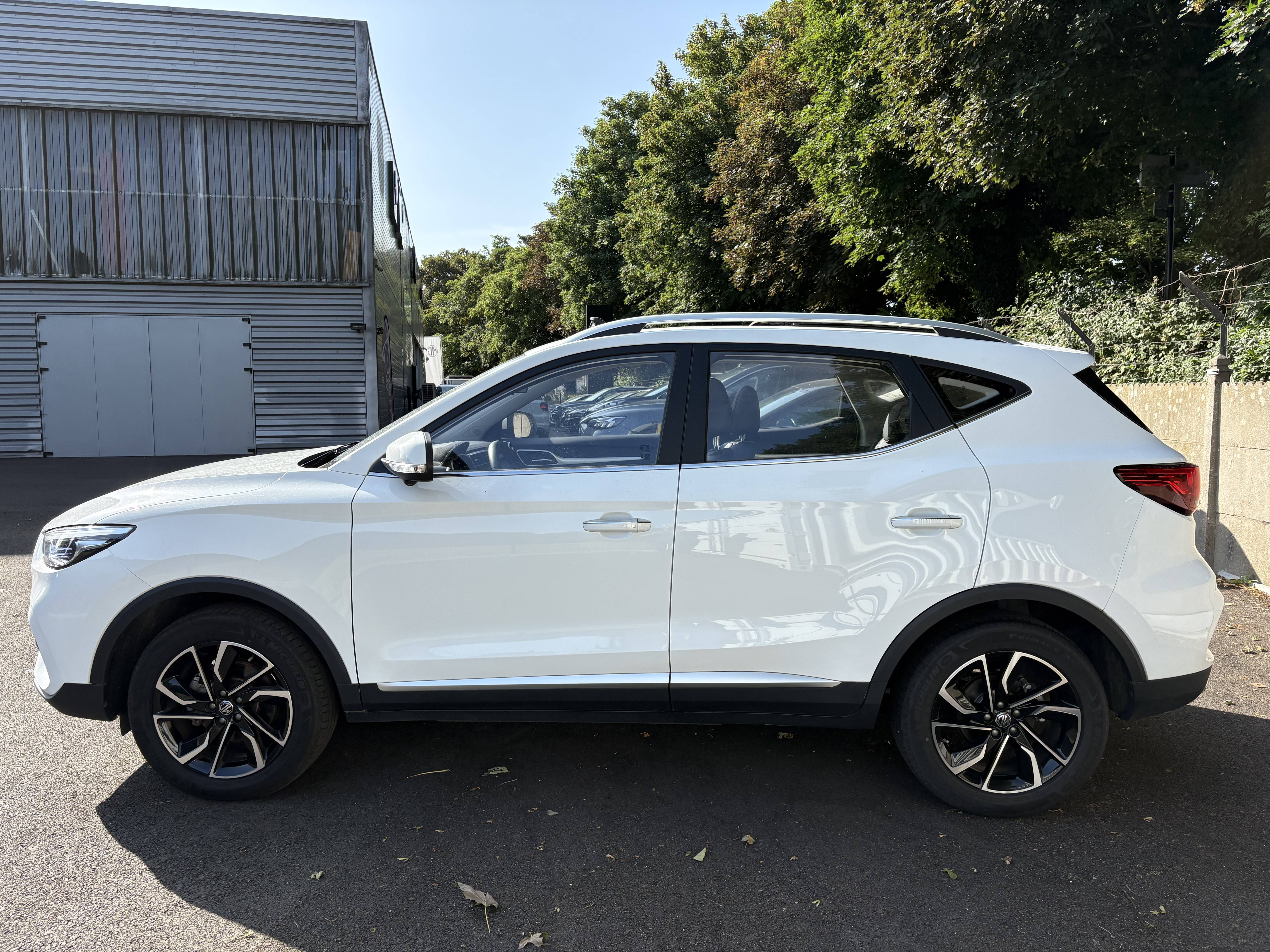 ZS 1.0L T-GDI 111ch 2WD BVM6