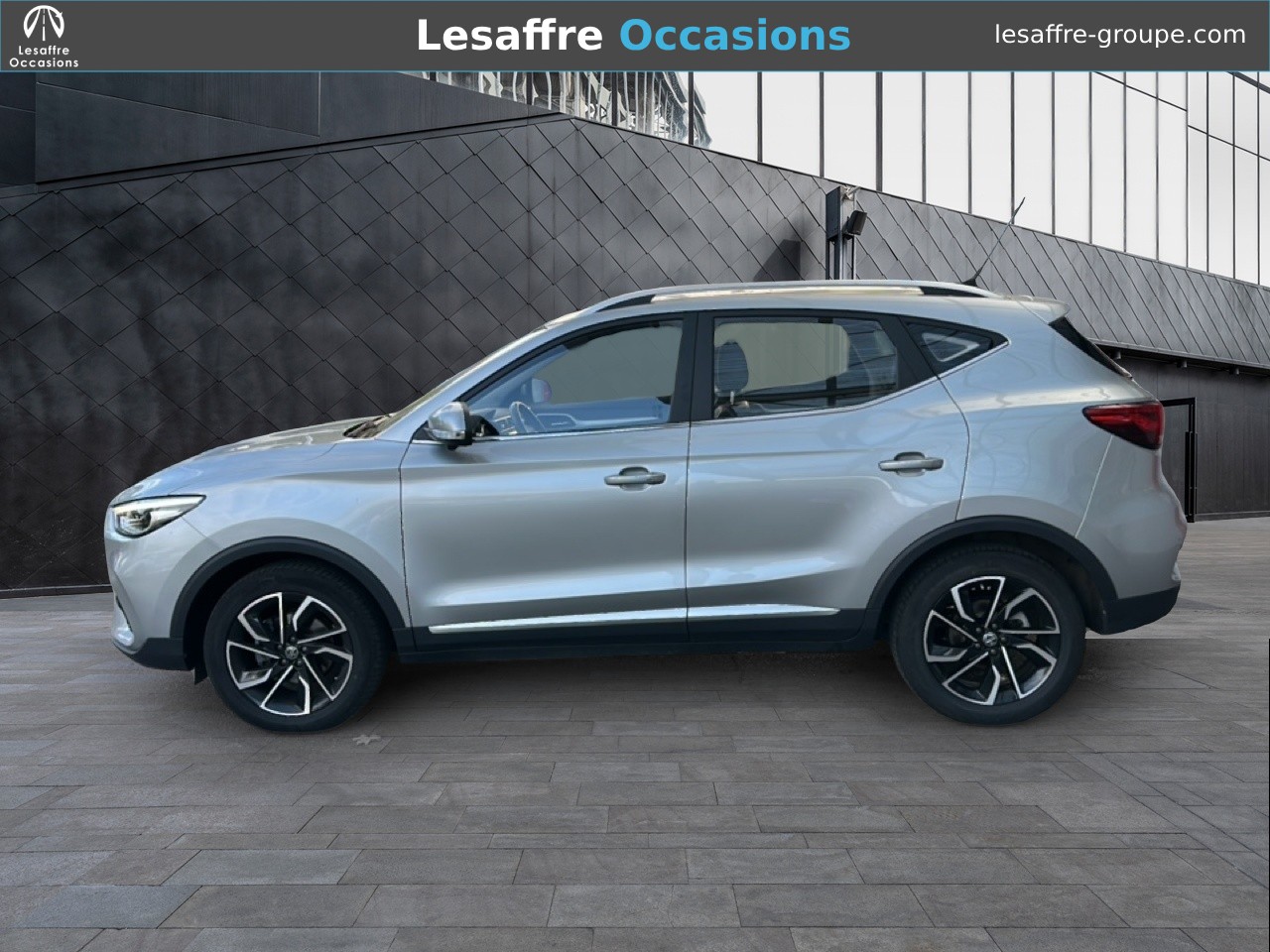 ZS 1.0L T-GDI 111ch 2WD BVM6