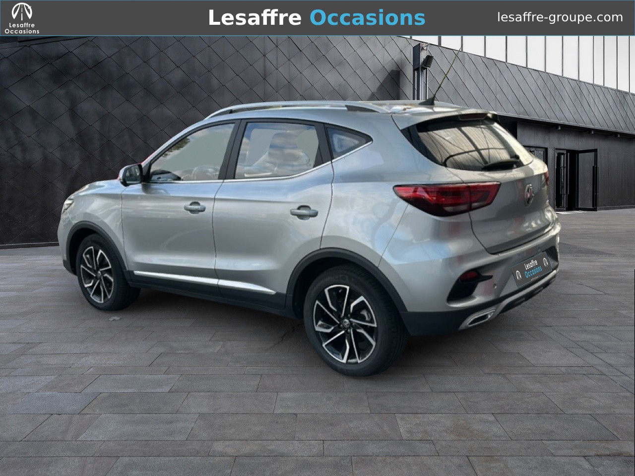 ZS 1.0L T-GDI 111ch 2WD BVM6