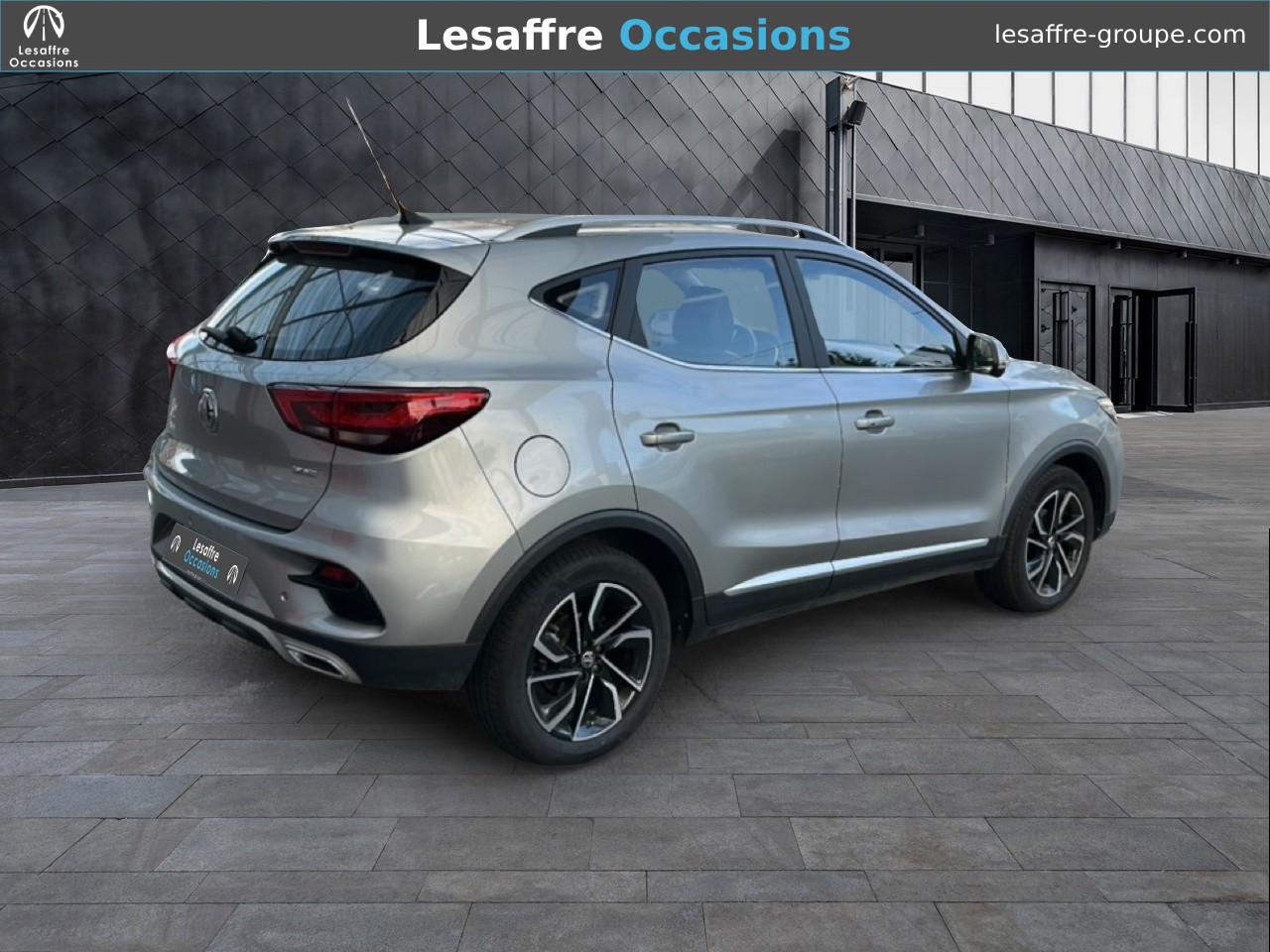 ZS 1.0L T-GDI 111ch 2WD BVM6