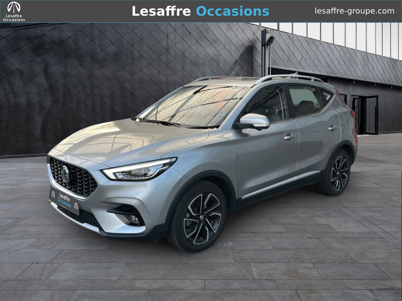 ZS 1.0L T-GDI 111ch 2WD BVM6