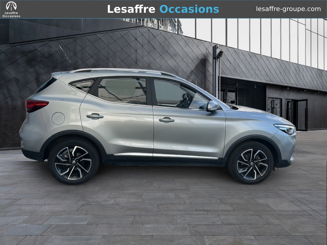 ZS 1.0L T-GDI 111ch 2WD BVM6