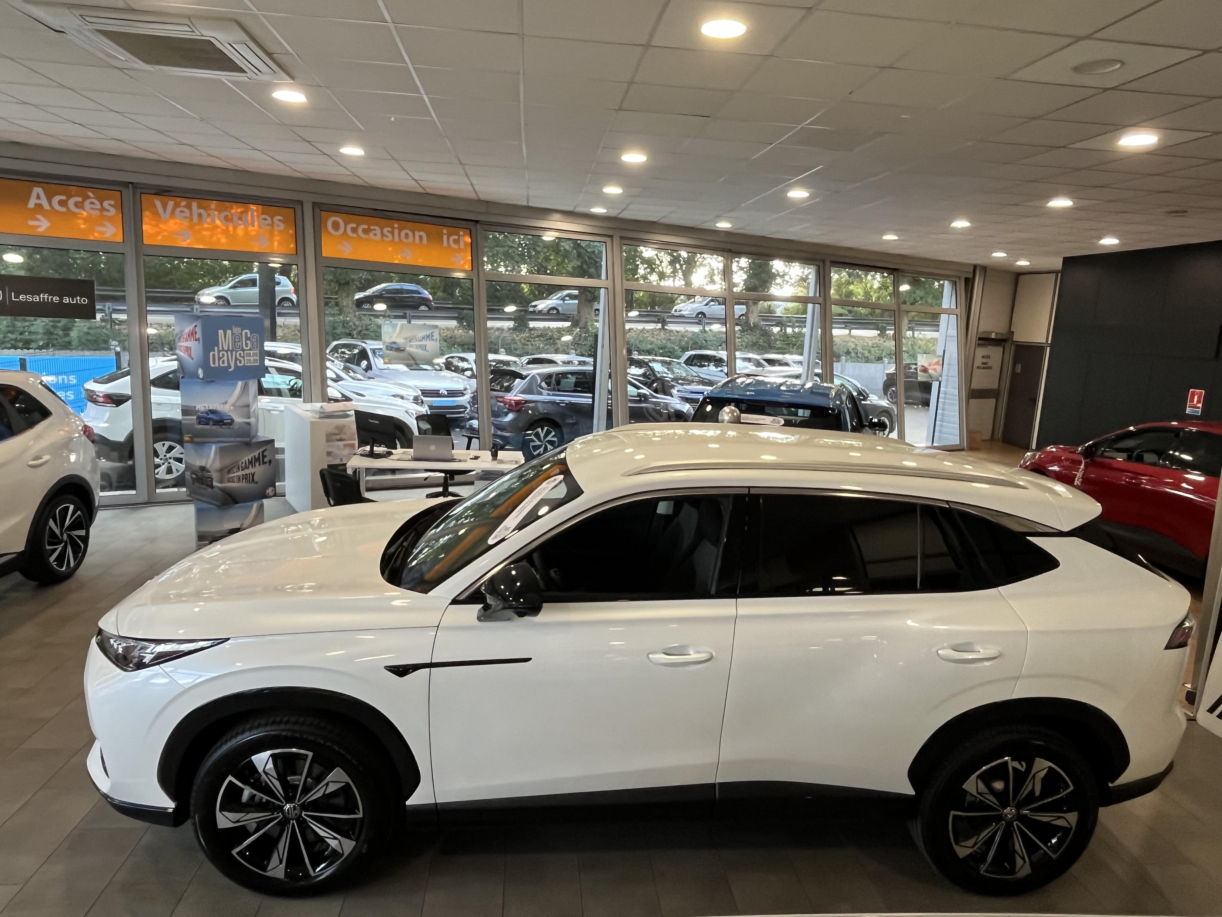 EHS 1.5 Hybrid+ 224 ch