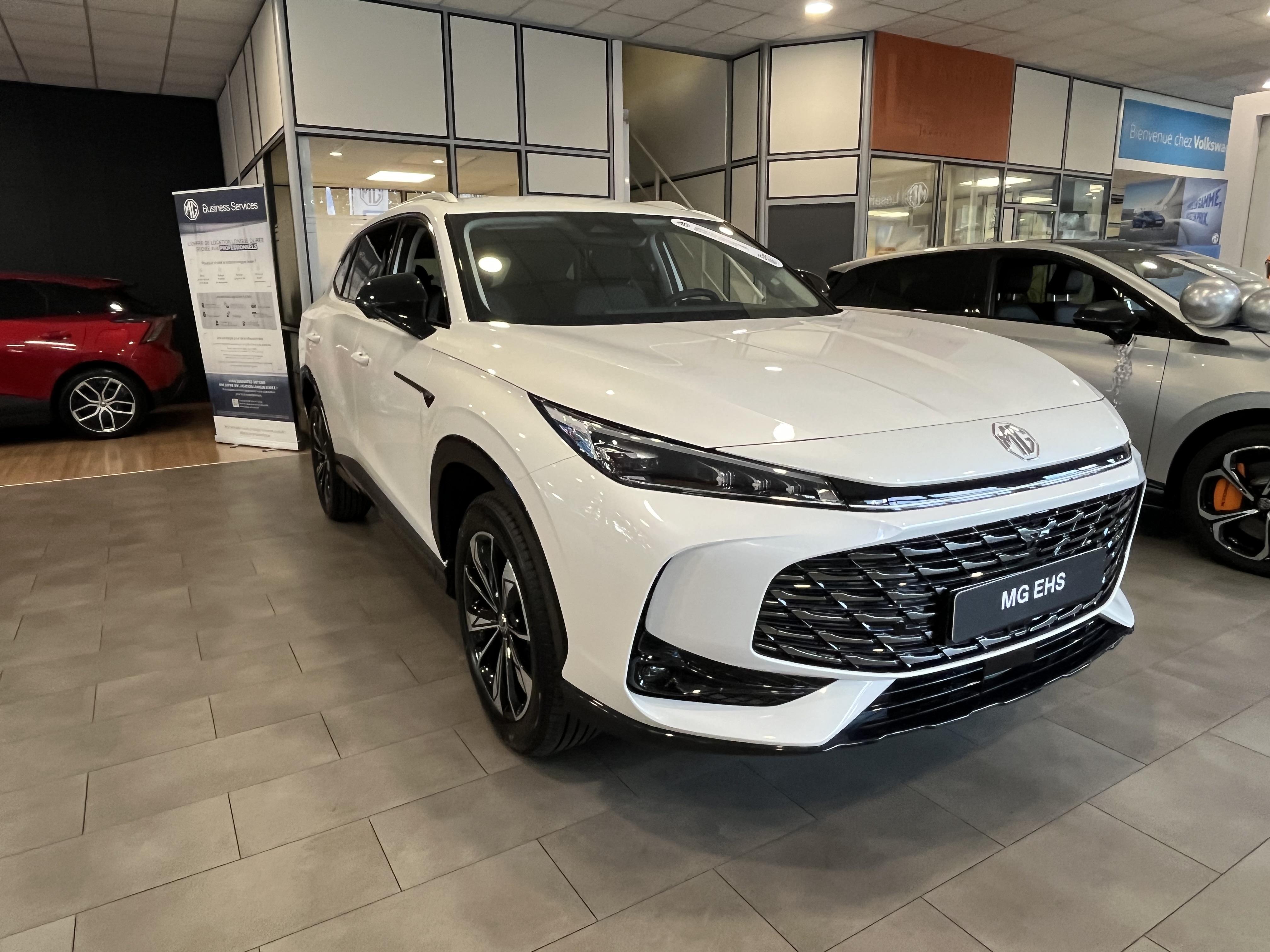 EHS 1.5 Hybrid+ 224 ch