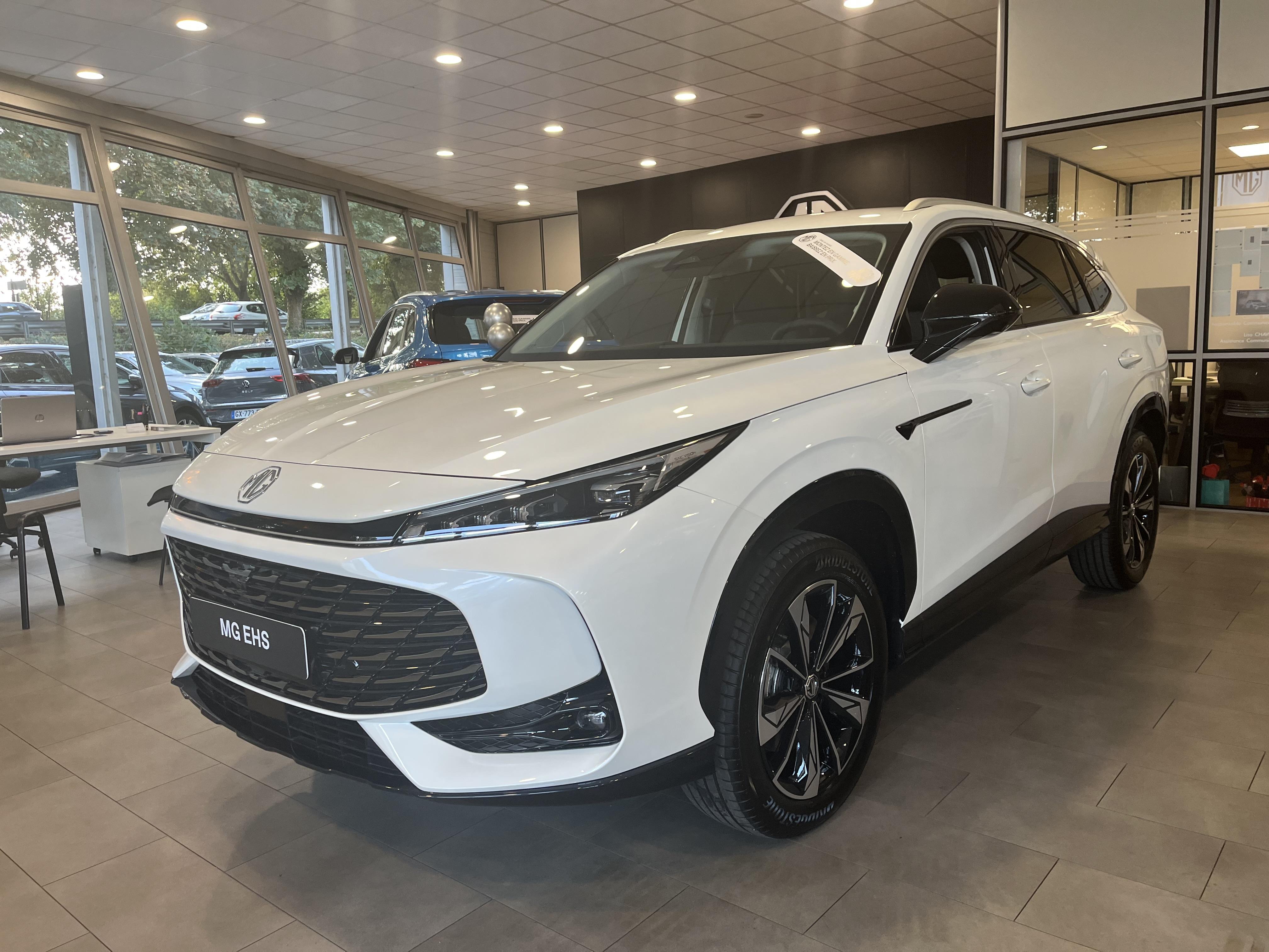 EHS 1.5 Hybrid+ 224 ch