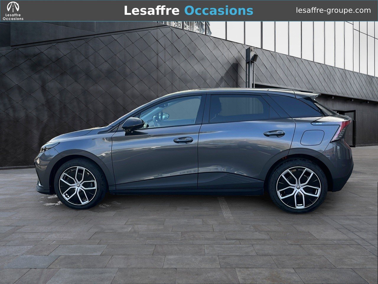 MG4 Electric 64kWh - 150 kW 2WD