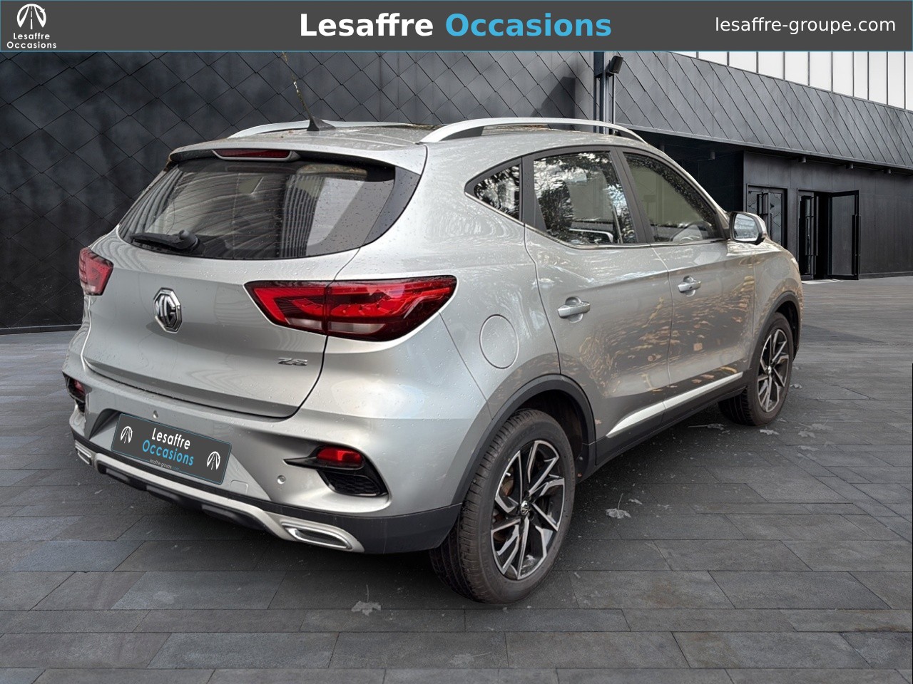 ZS 1.0L T-GDI 111ch 2WD BVM6