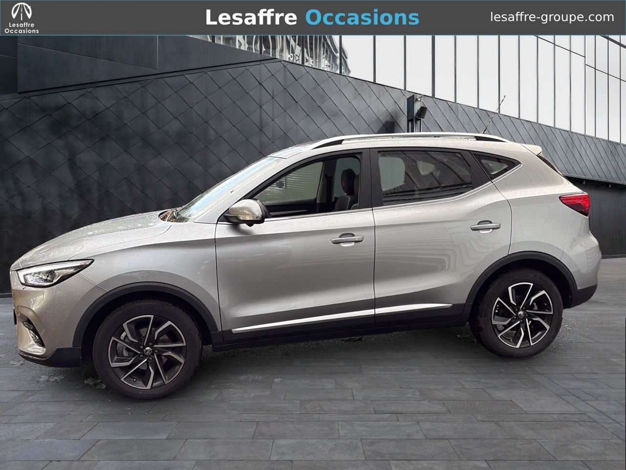 ZS 1.0L T-GDI 111ch 2WD BVM6