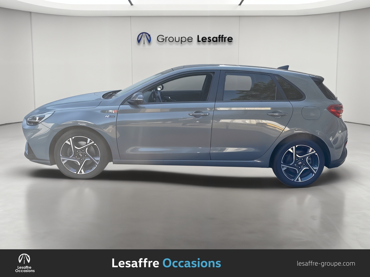 i30 1.0 T-GDi 120 iBVM6 Hybrid 48V