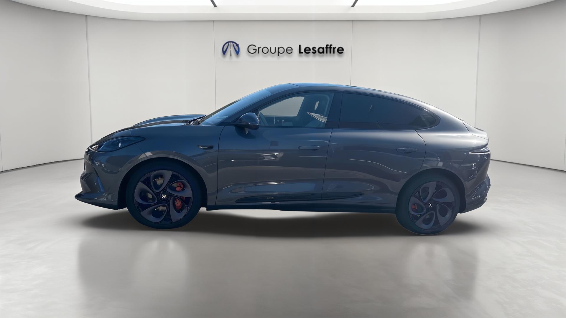 IM6 4WD