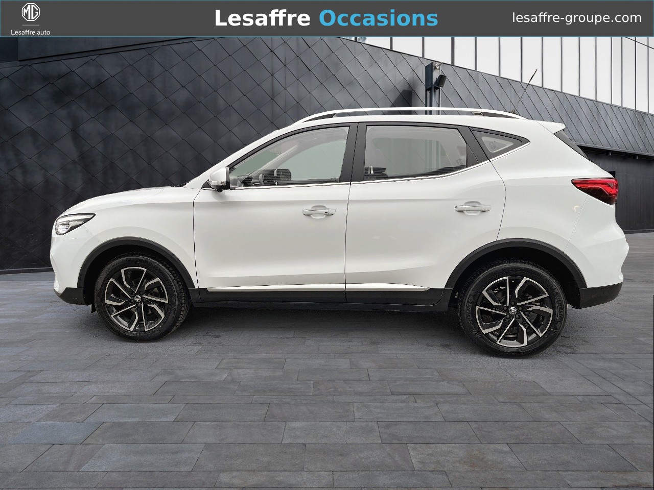 ZS 1.0L T-GDI 111ch 2WD BVM6