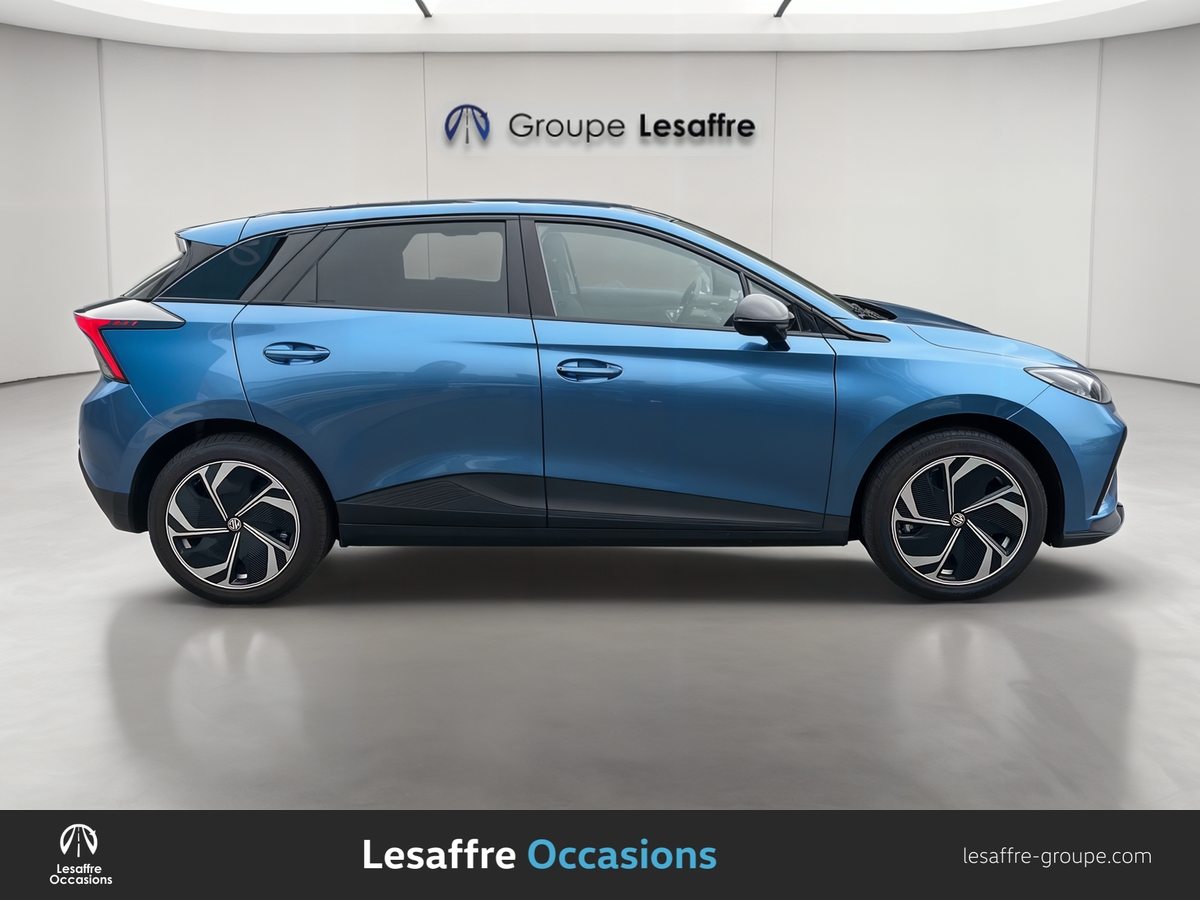 MG4 EV 64kWh - 140 kW
