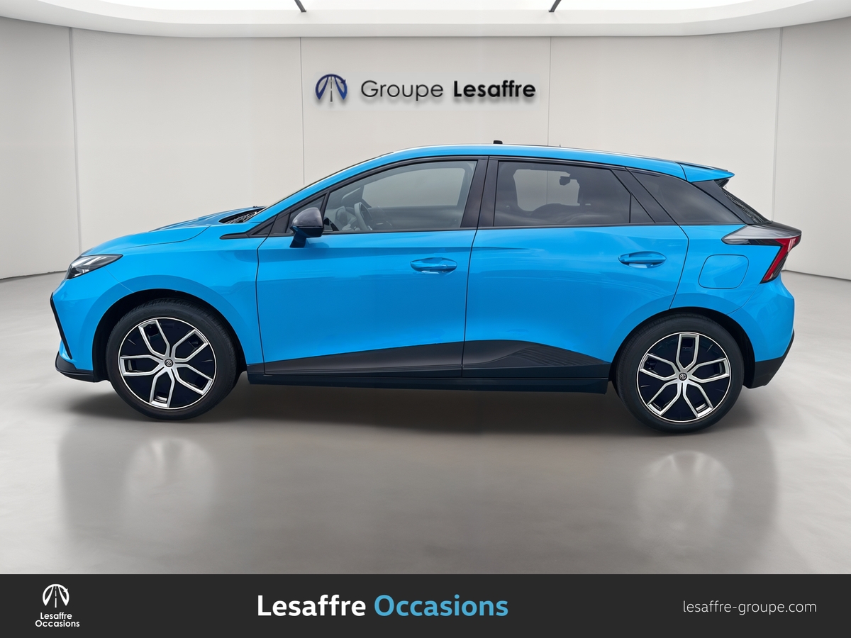 MG4 Electric 64kWh - 150 kW 2WD