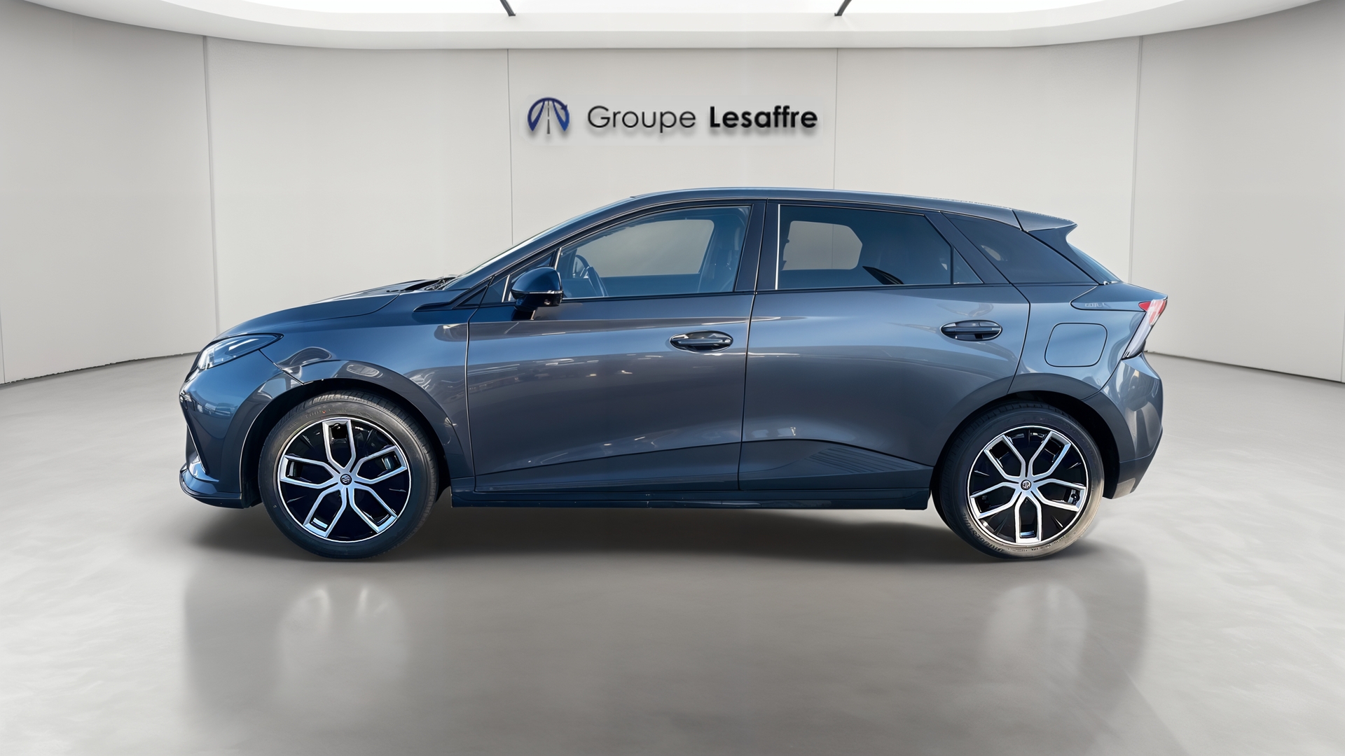 MG4 Electric 64kWh - 150 kW 2WD
