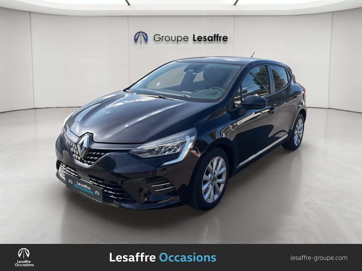 Clio TCe 100