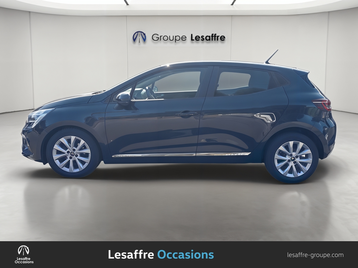 Clio TCe 100