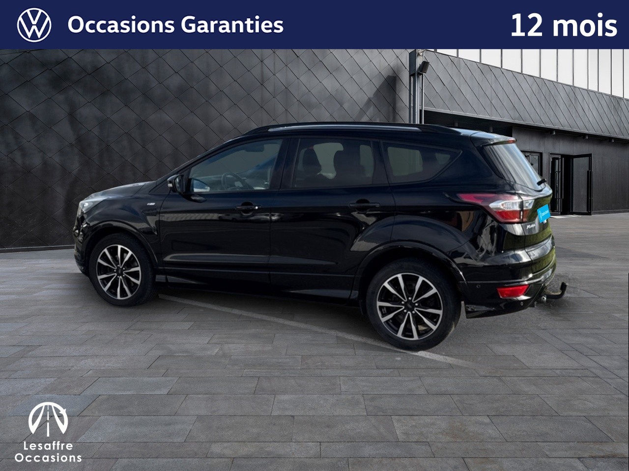 Kuga 1.5 TDCi 120 S&S 4x2 BVM6