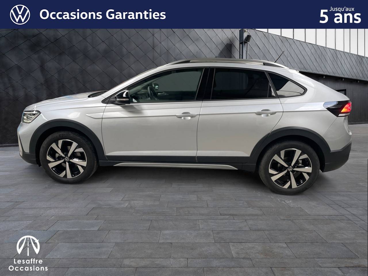 Taigo 1.0 TSI 110 DSG7