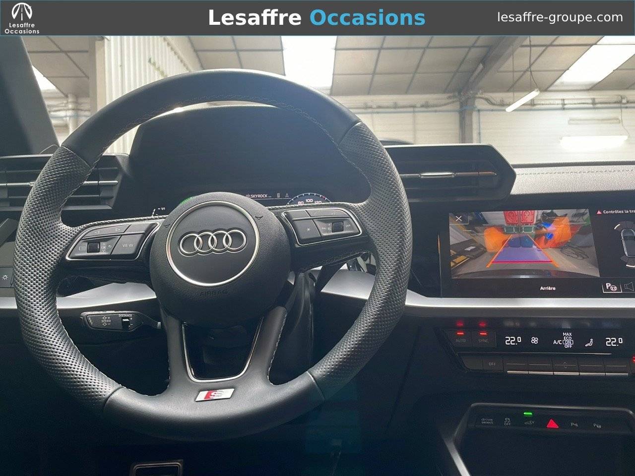 A3 Sportback 45 TFSIe 245 S tronic 6