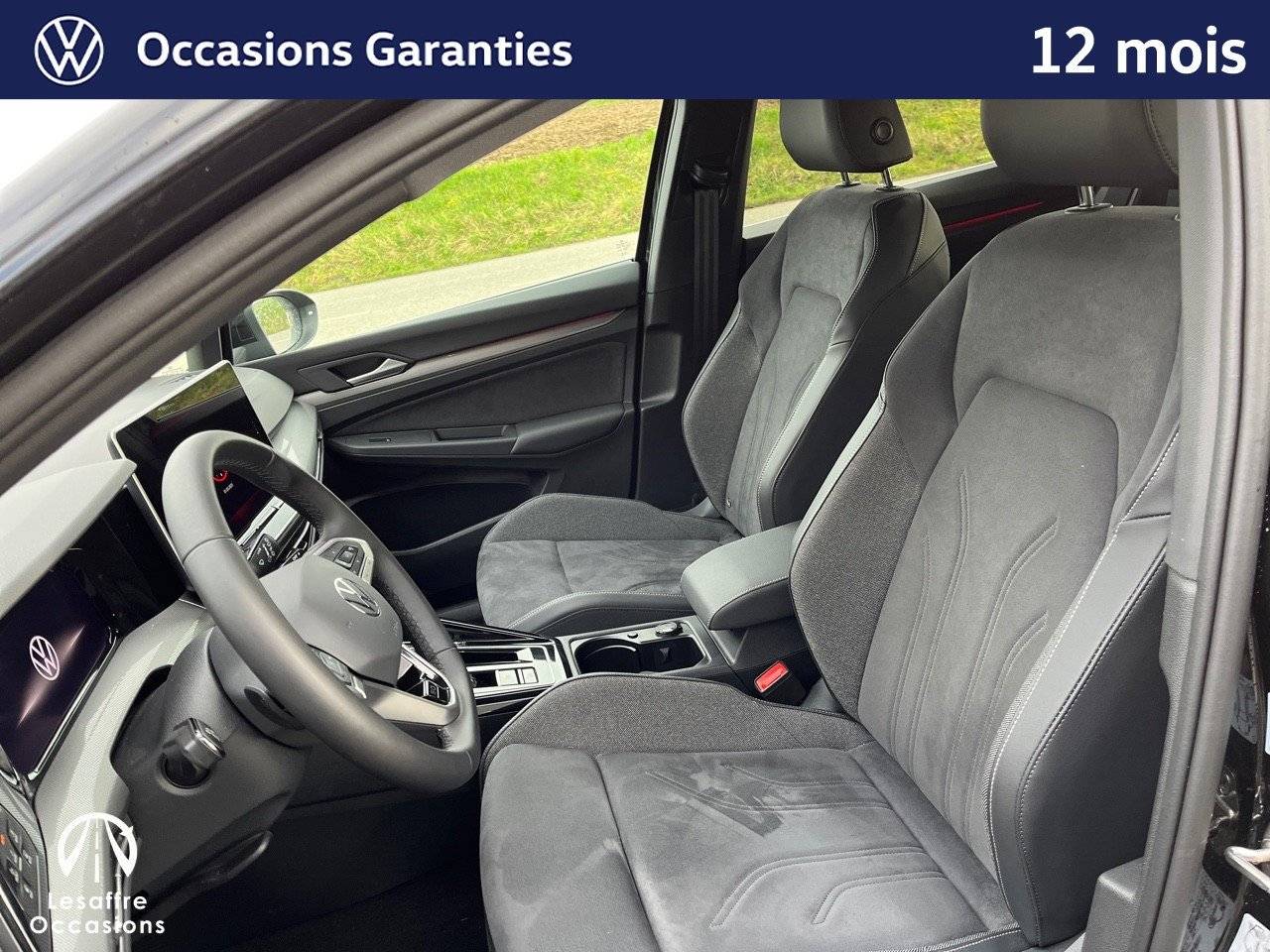 Golf 1.5 eHybrid 204 DSG6