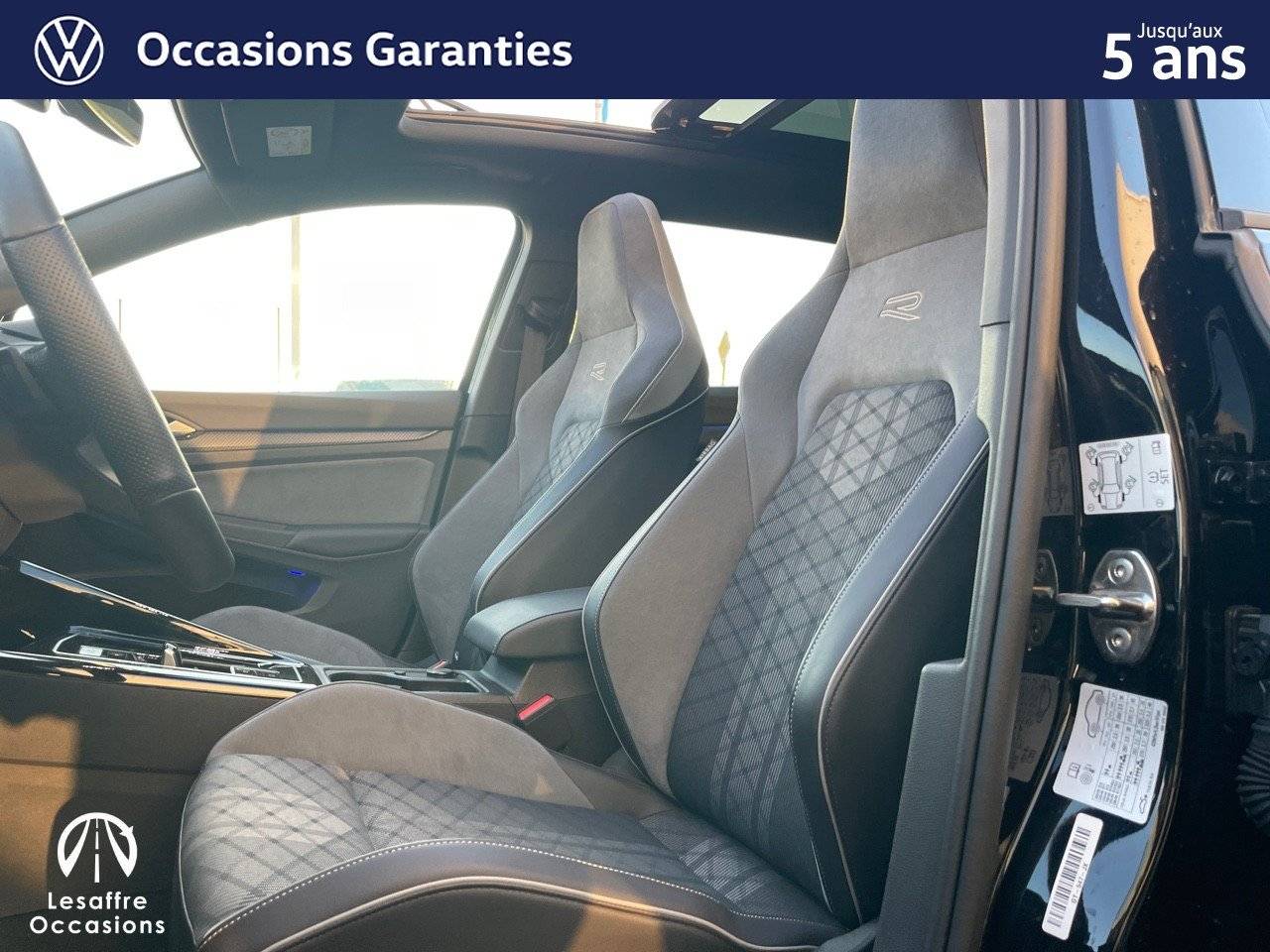 Golf SW 1.5 eTSI OPF 150 DSG7