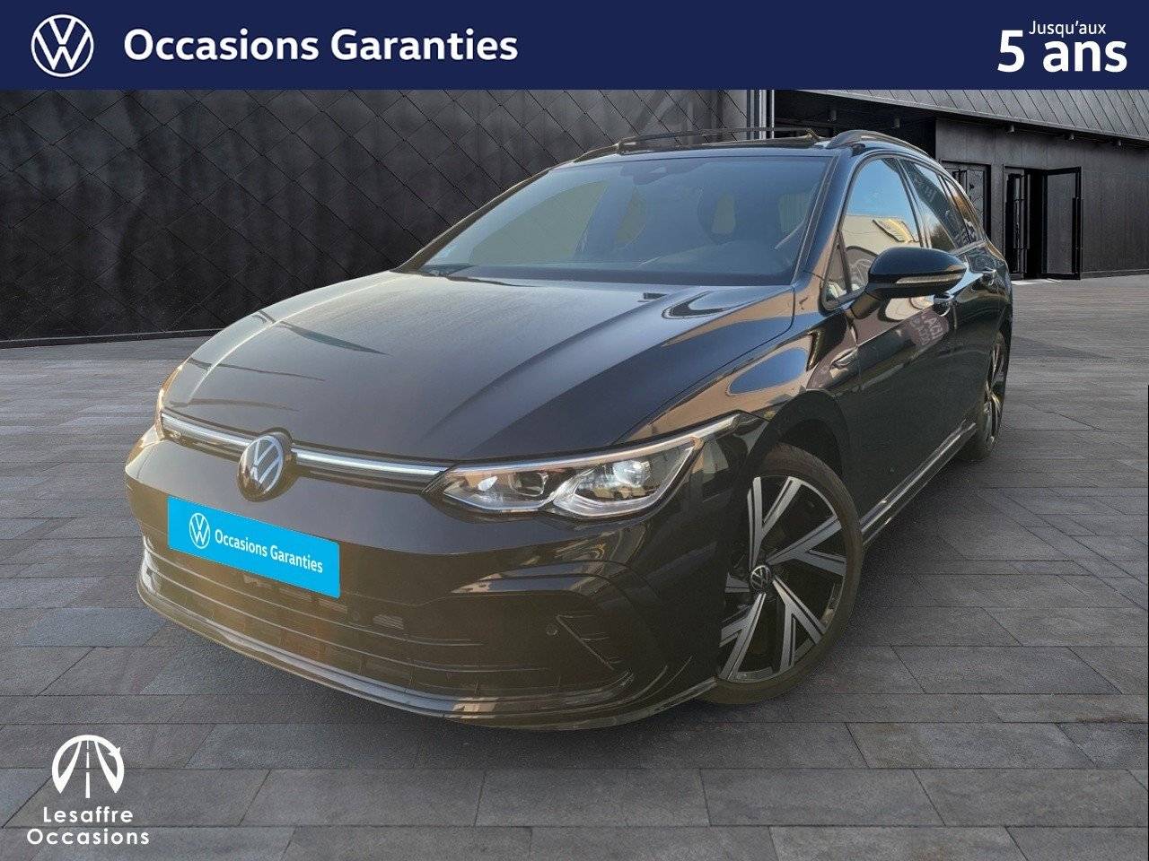 Golf SW 1.5 eTSI OPF 150 DSG7