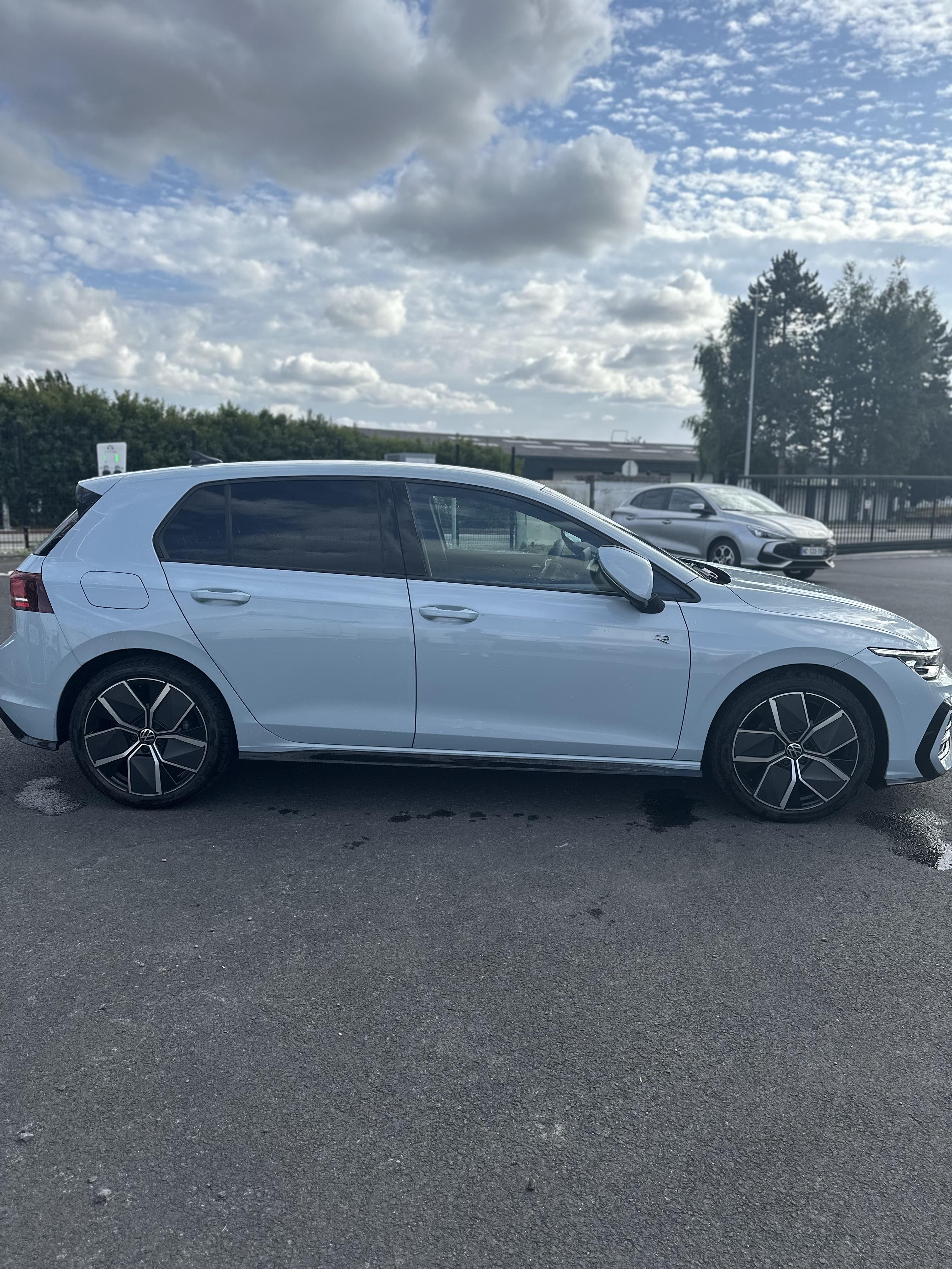 Golf 2.0 TDI SCR 150 DSG7
