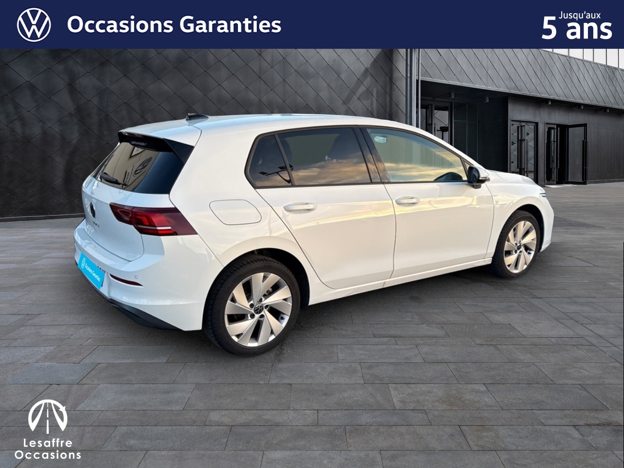 Golf 2.0 TDI 116 BVM6