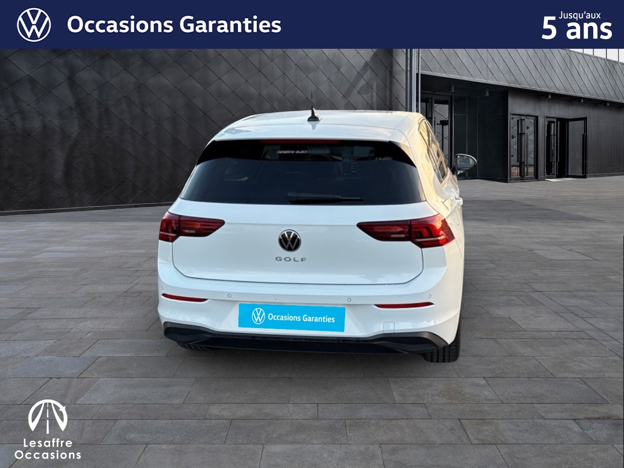 Golf 2.0 TDI 116 BVM6