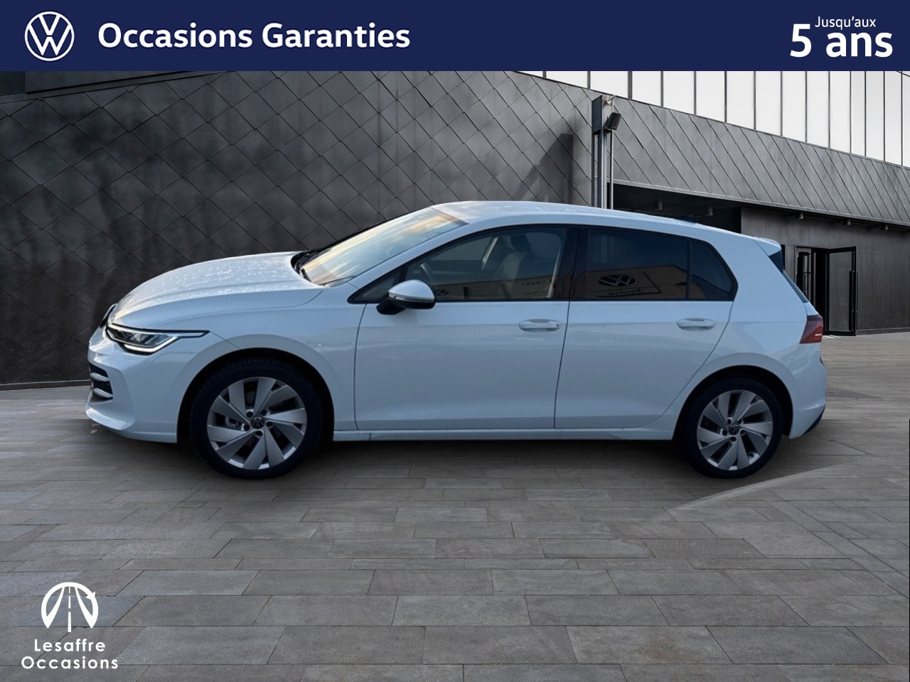 Golf 2.0 TDI 116 BVM6