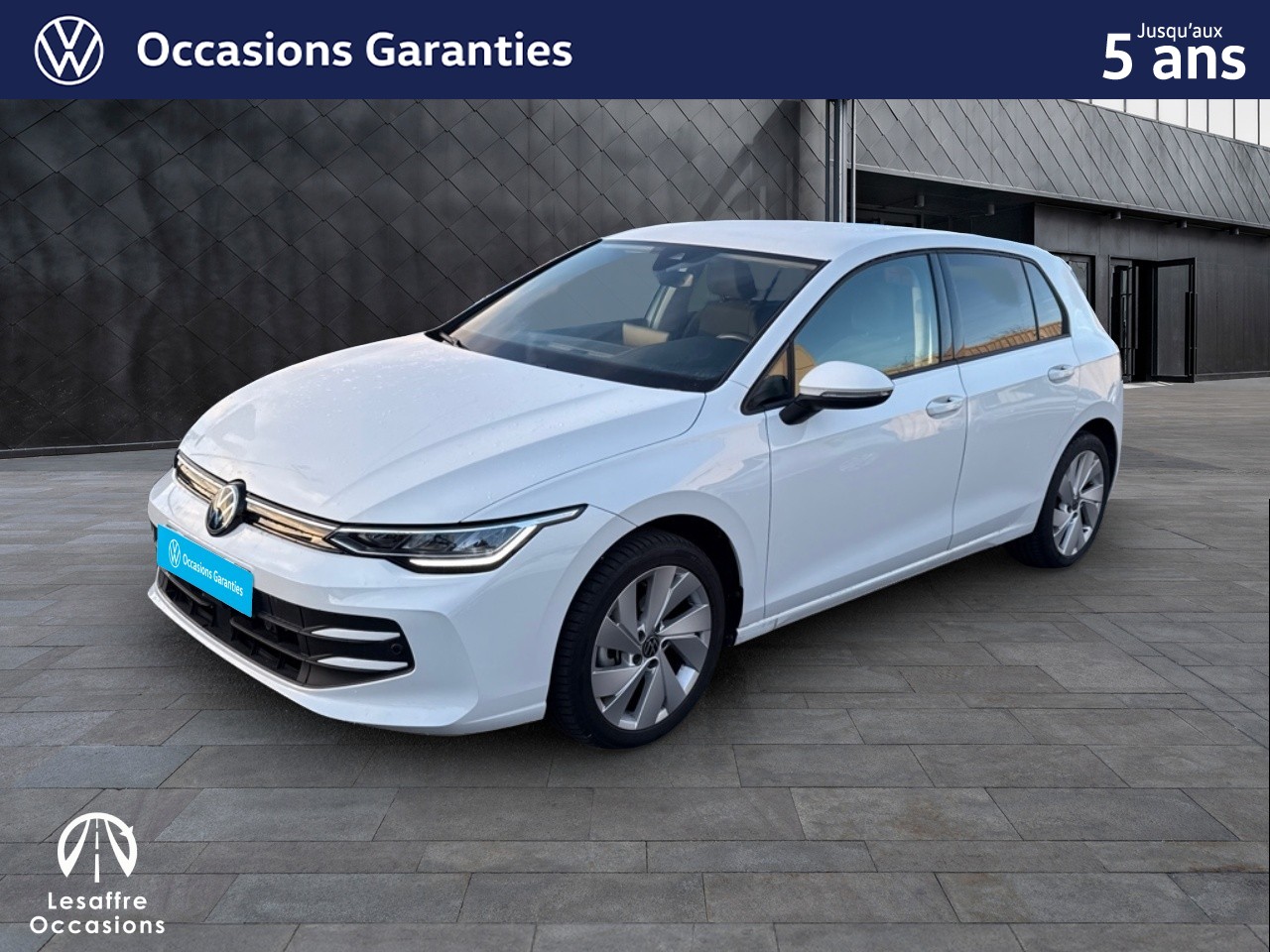 Golf 2.0 TDI 116 BVM6