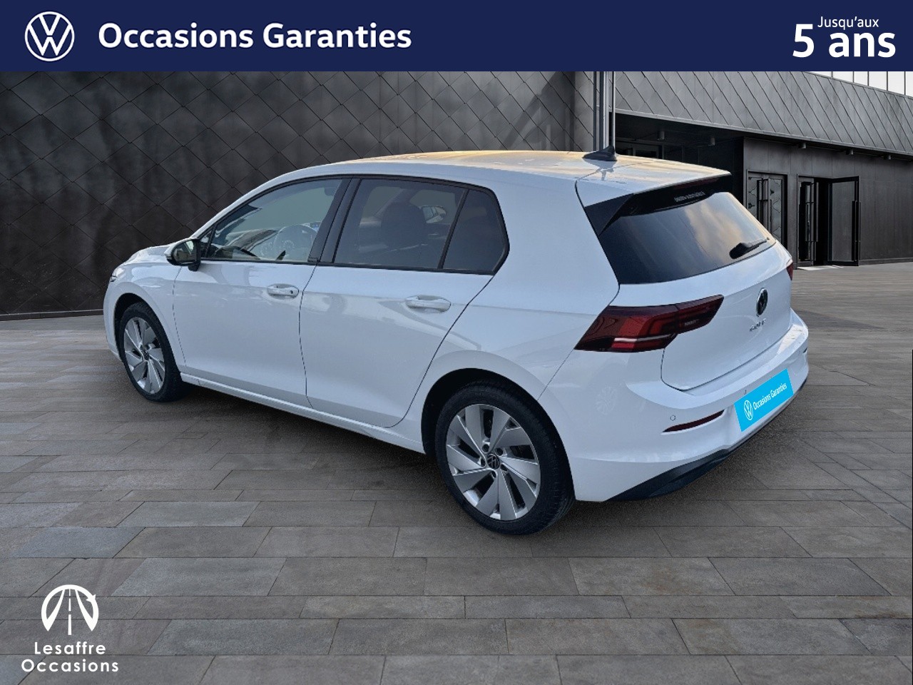 Golf 2.0 TDI 116 BVM6