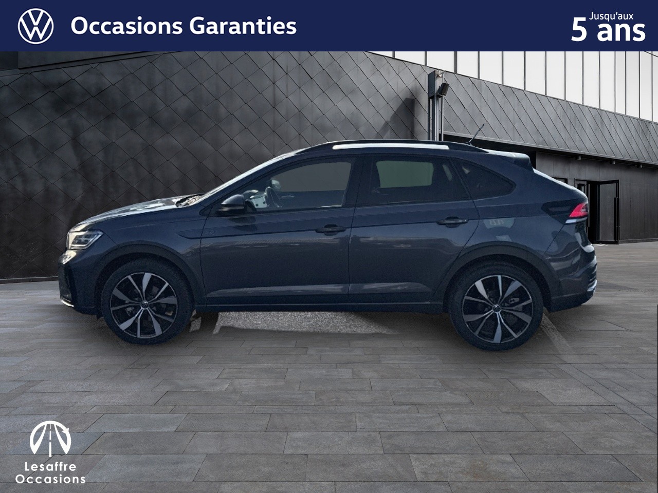 Taigo 1.5 TSI 150 DSG7