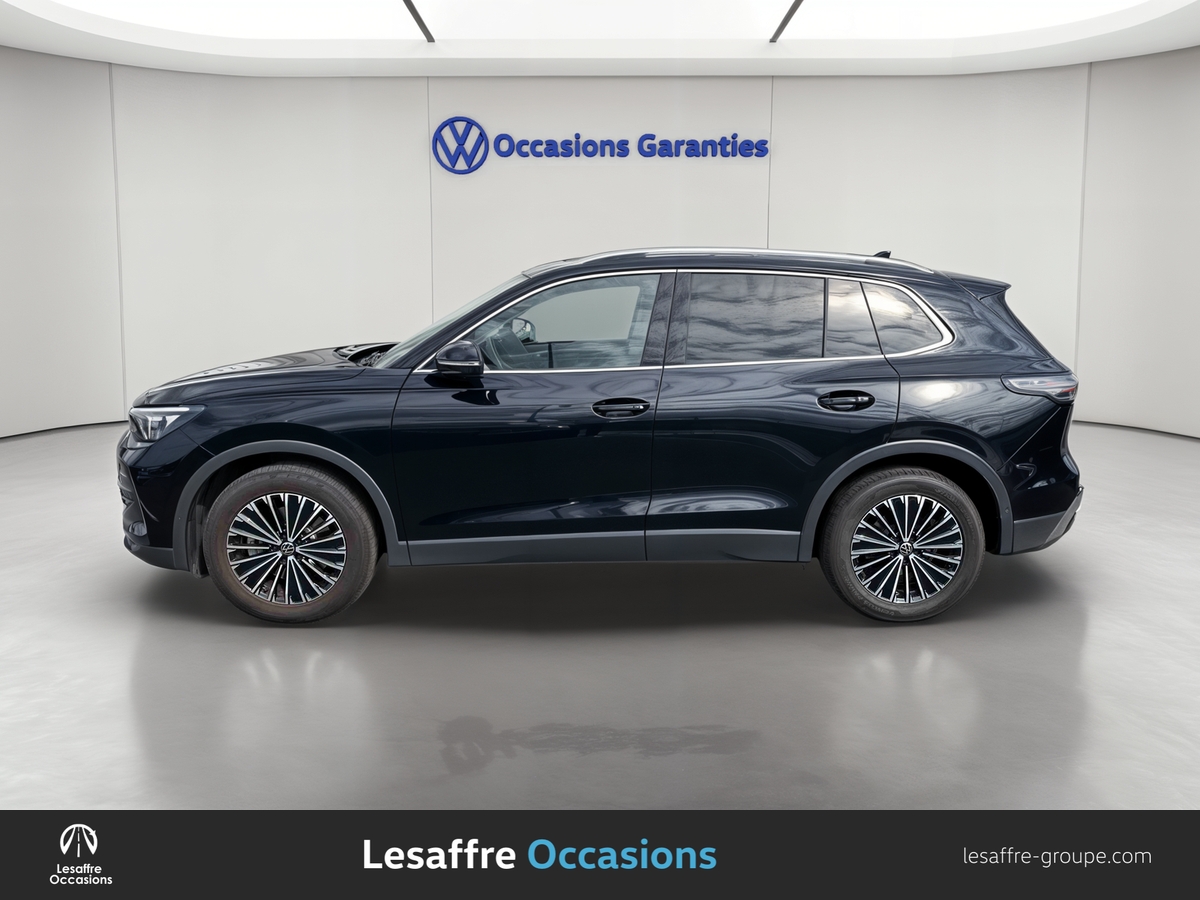 Tiguan 2.0 TDI 150ch DSG7