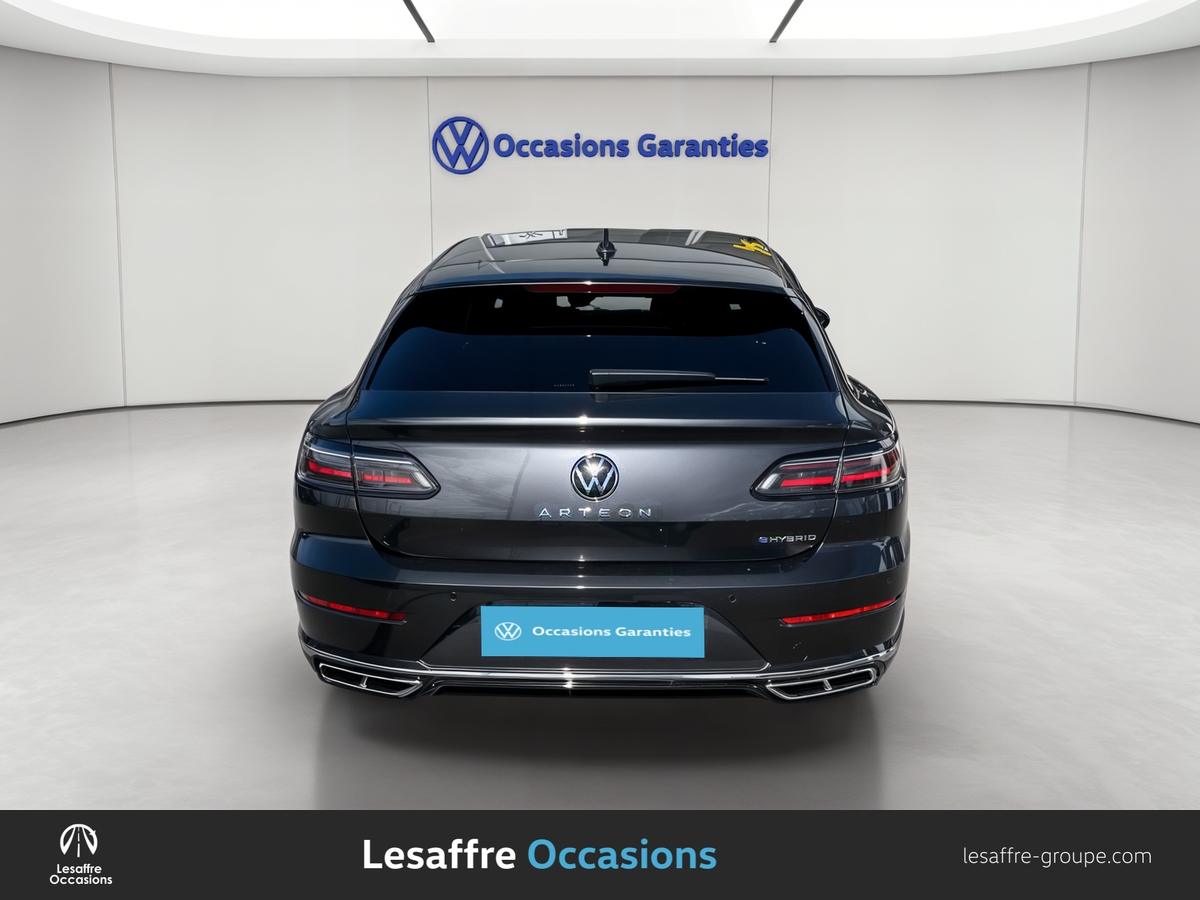Arteon Shooting Brake 1.4 eHybrid Rechargeable OPF 218 DSG6
