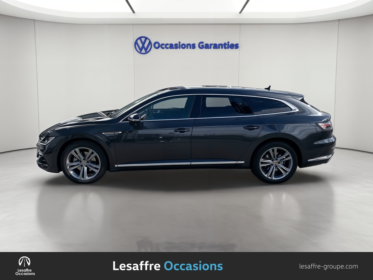 Arteon Shooting Brake 1.4 eHybrid Rechargeable OPF 218 DSG6