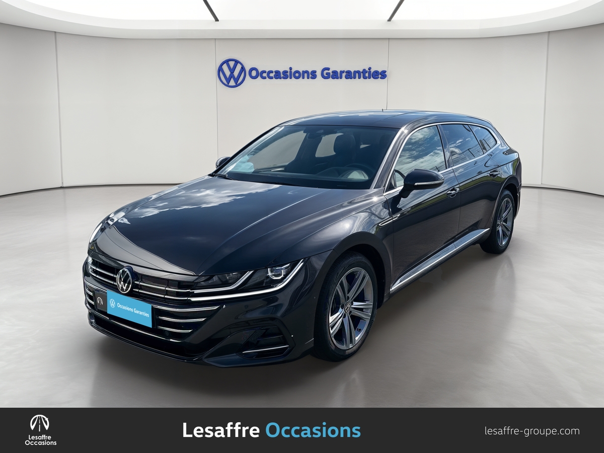 Arteon Shooting Brake 1.4 eHybrid Rechargeable OPF 218 DSG6