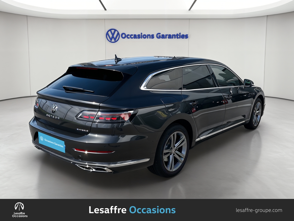Arteon Shooting Brake 1.4 eHybrid Rechargeable OPF 218 DSG6