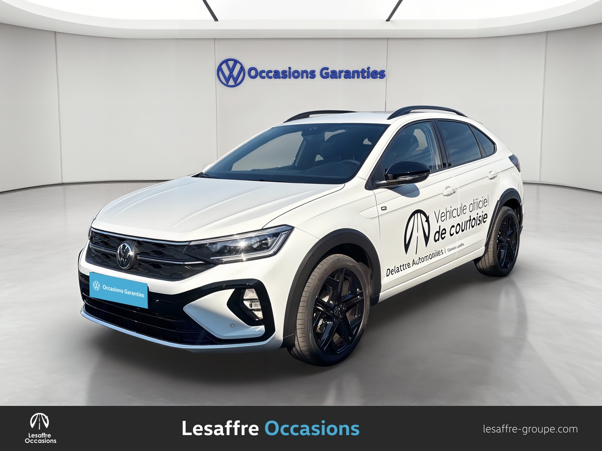 Taigo 1.0 TSI 116 DSG7