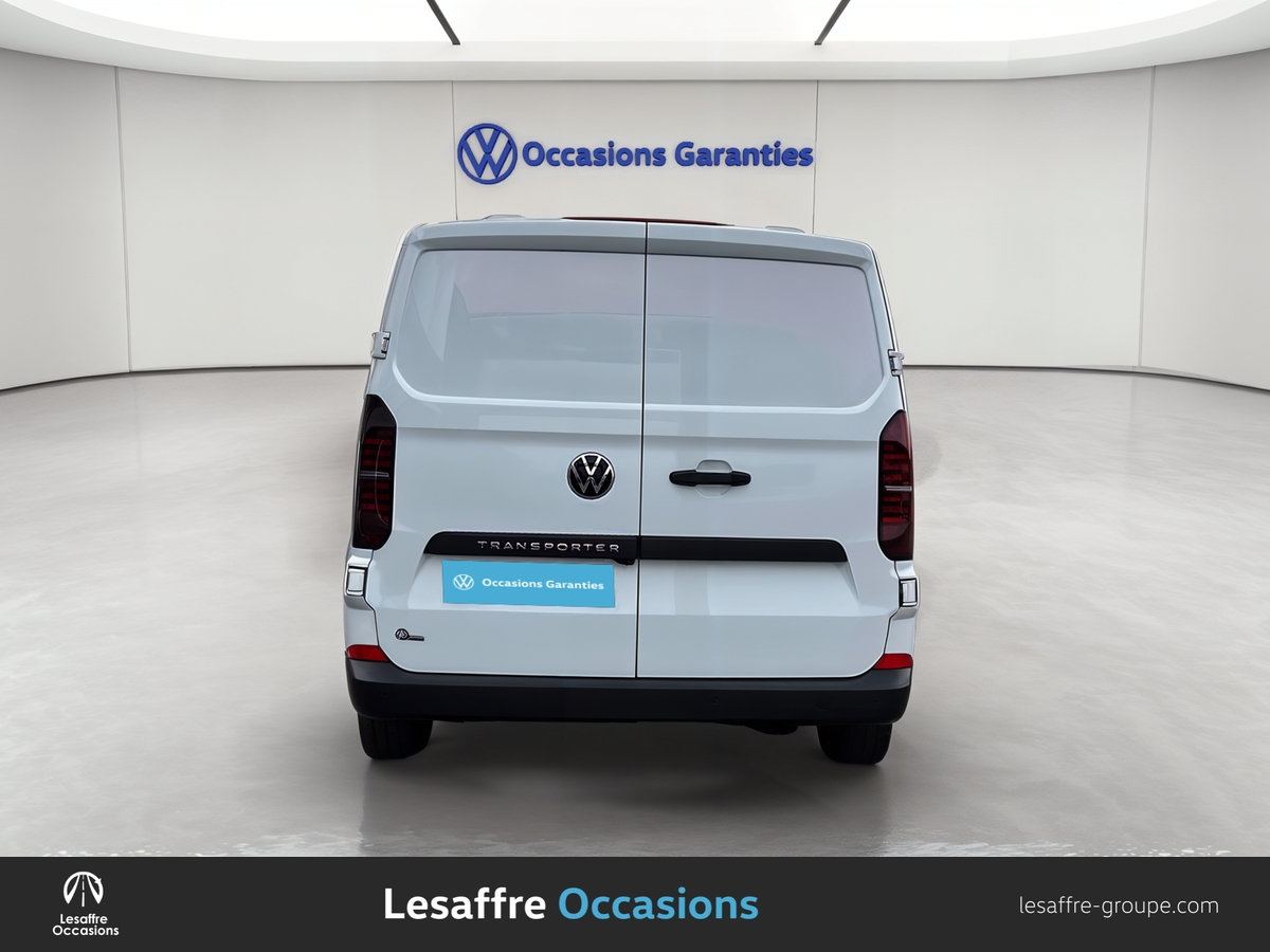 TRANSPORTER VAN L1H1 2.0 TDI 150 BVA8