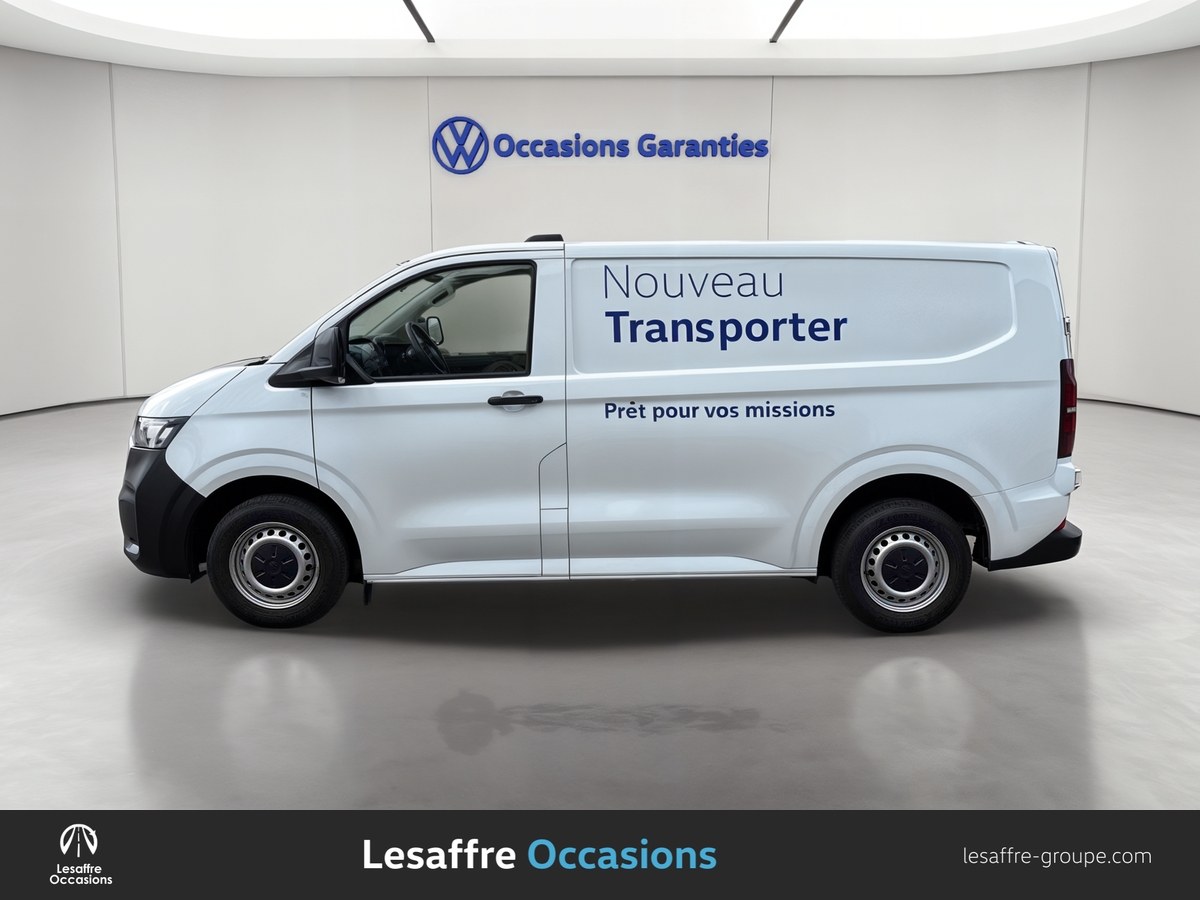 TRANSPORTER VAN L1H1 2.0 TDI 150 BVA8