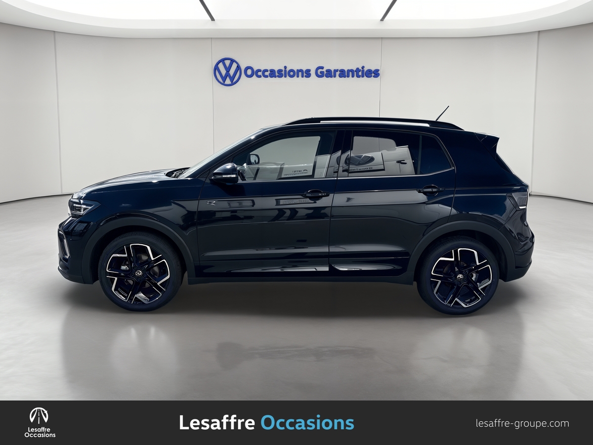 T-Cross 1.0 TSI 116 Start/Stop DSG7