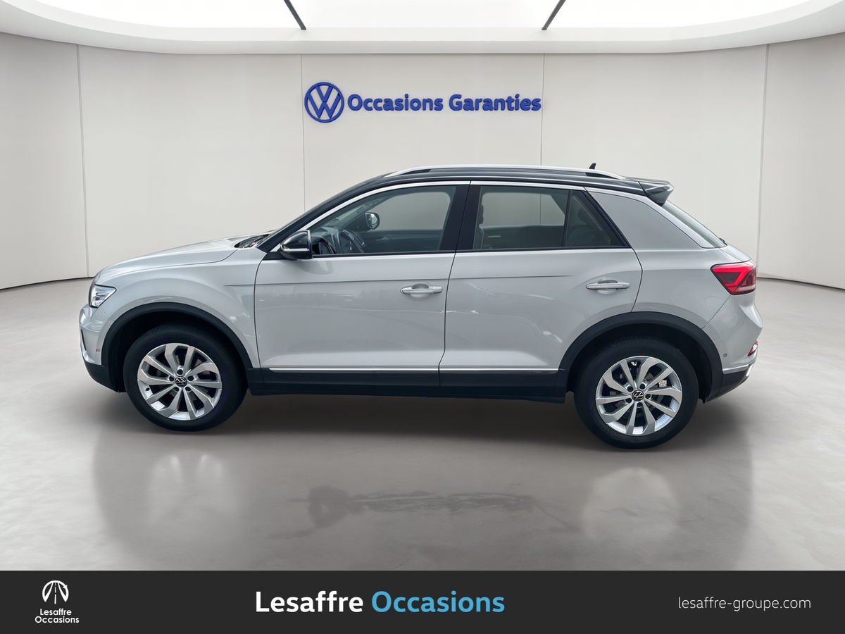 T-Roc 1.5 TSI EVO 150 Start/Stop DSG7