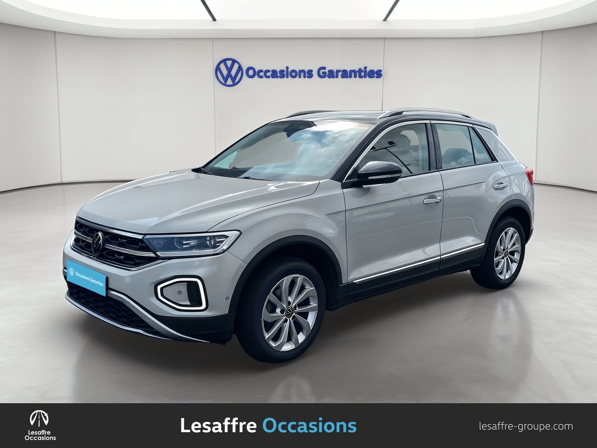 T-Roc 1.5 TSI EVO 150 Start/Stop DSG7