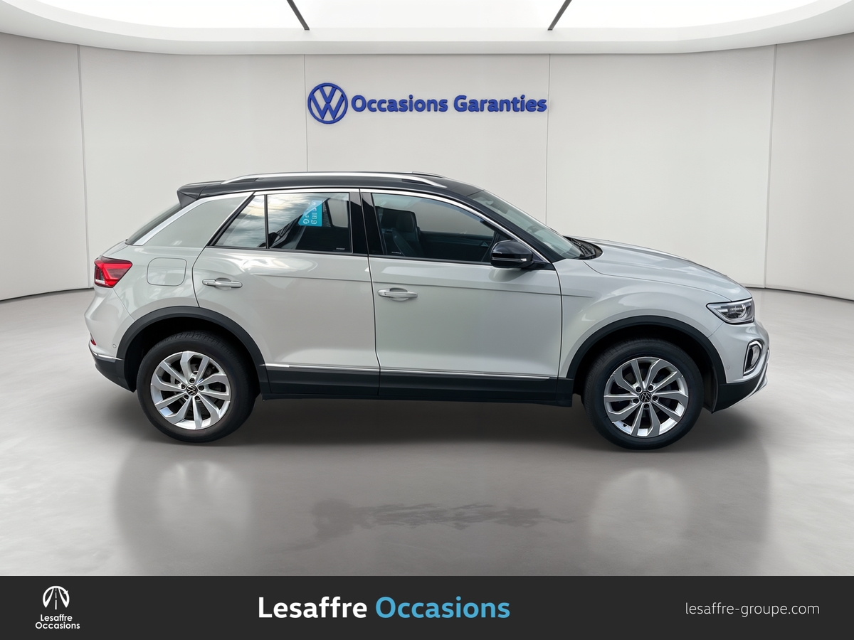 T-Roc 1.5 TSI EVO 150 Start/Stop DSG7