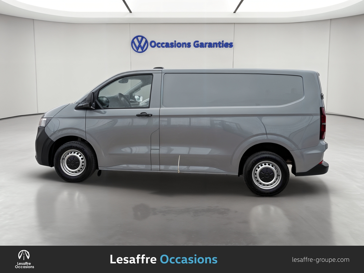 E-TRANSPORTER VAN L1 286 CH