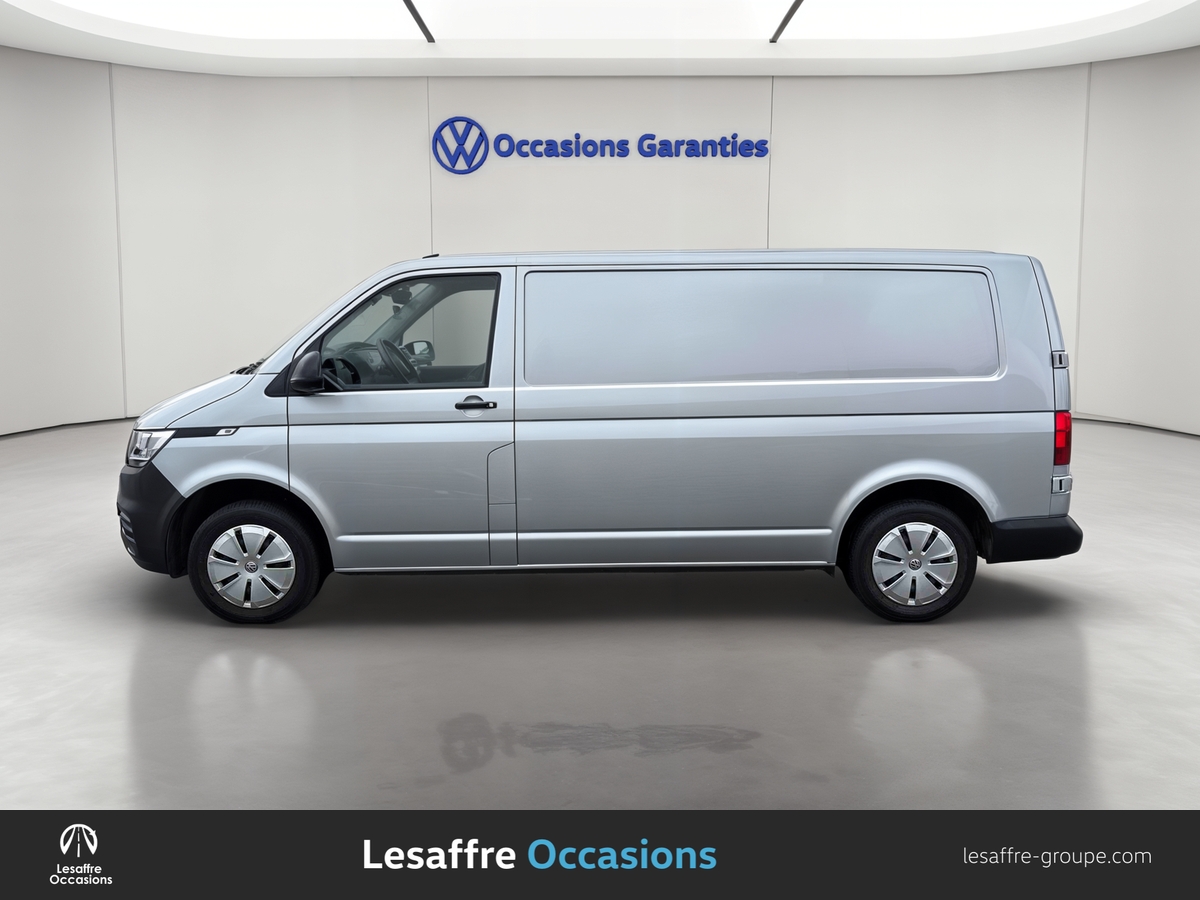 TRANSPORTER 6.1 VAN L2H1 2.0 TDI 150 DSG7